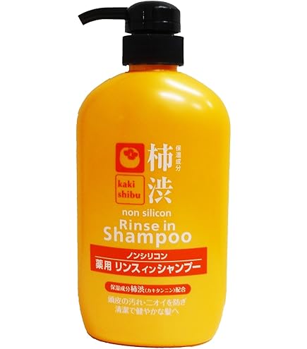 Amazon.co.jp: Bonamino Crema Shampoo 20.3 fl oz (600 ml) : Beauty
